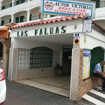Small House Of The Sea Apartment Maspalomas  Ngoại thất bức ảnh