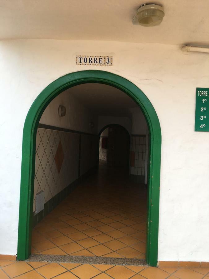 Small House Of The Sea Apartment Maspalomas  Ngoại thất bức ảnh